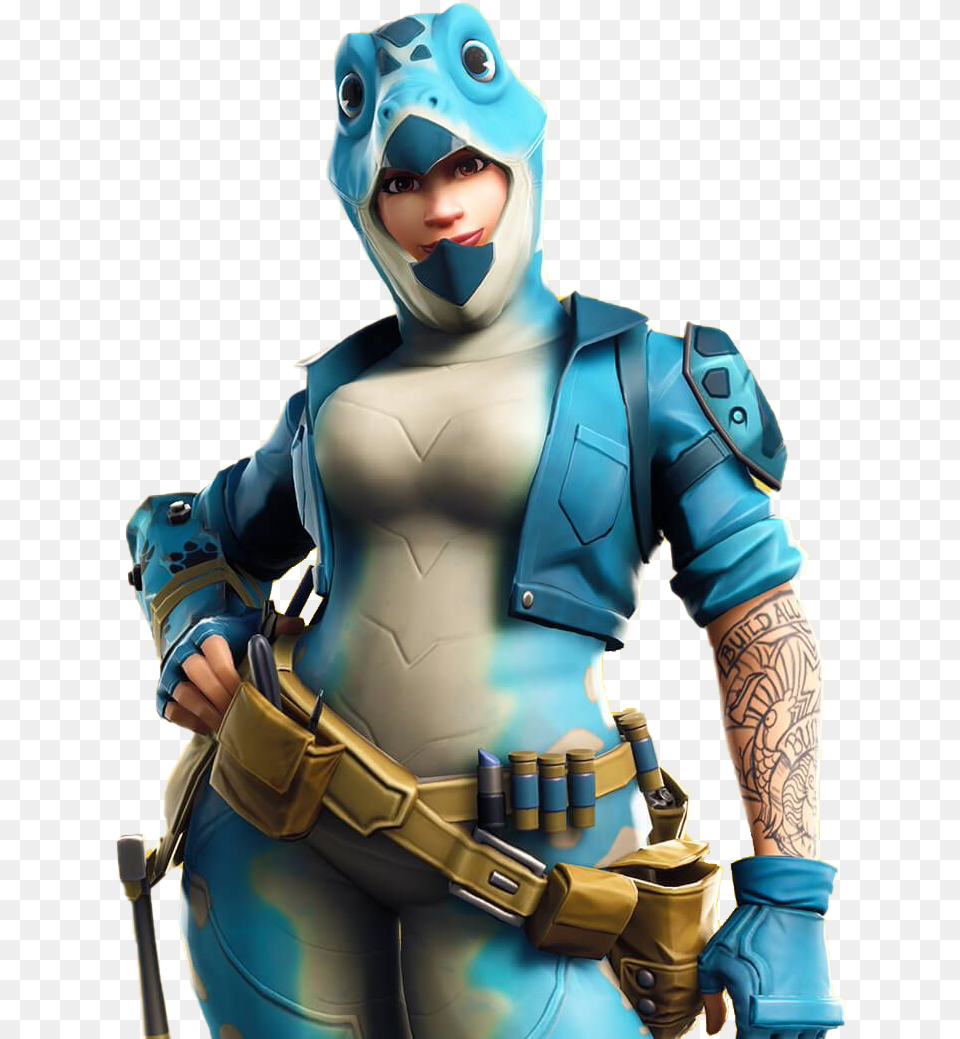 Fortnite Image File Fortnite Save The World Dinosaur Skins, Clothing, Costume, Person, Adult Png