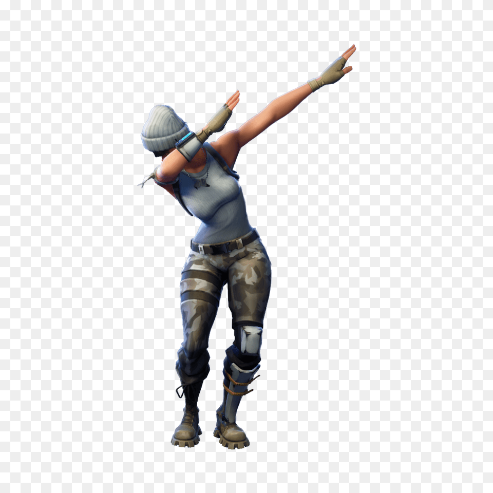 Fortnite In Battle Games, Boy, Child, Person, Male Png Image