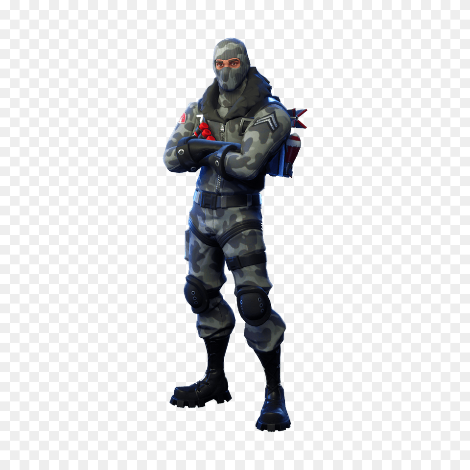 Fortnite In Games, Adult, Male, Man, Person Png Image