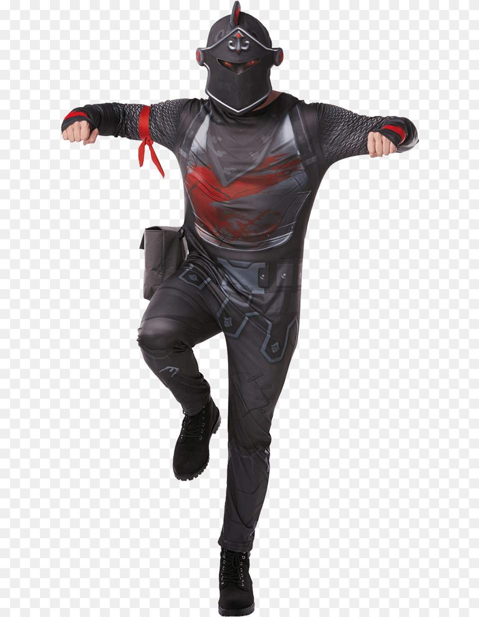 Fortnite Kids Costumes, Person, Clothing, Costume, Adult Free Transparent Png