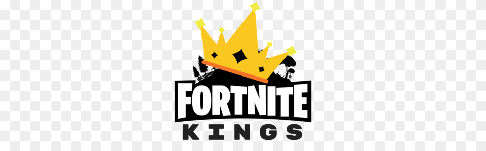 Fortnite Kings Fortnitekings, Accessories, Jewelry, Crown Free Transparent Png