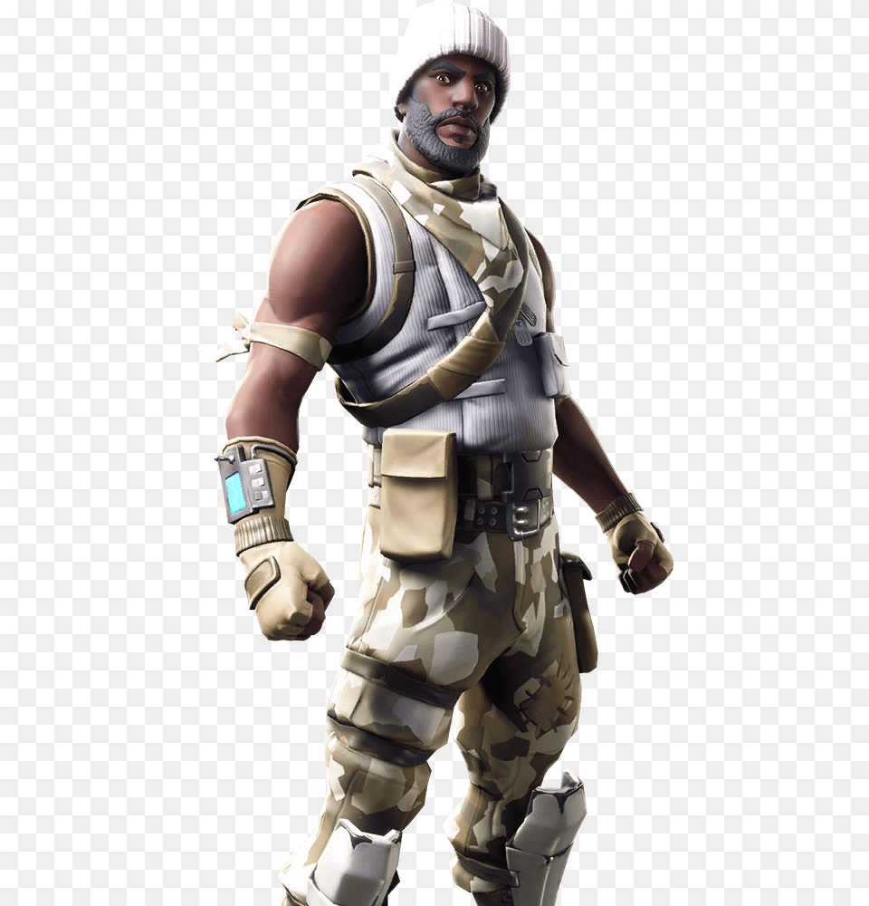 Fortnite Leaked Skin From V9 Fortnite Relay Skin, Person, Adult, Man, Male Png