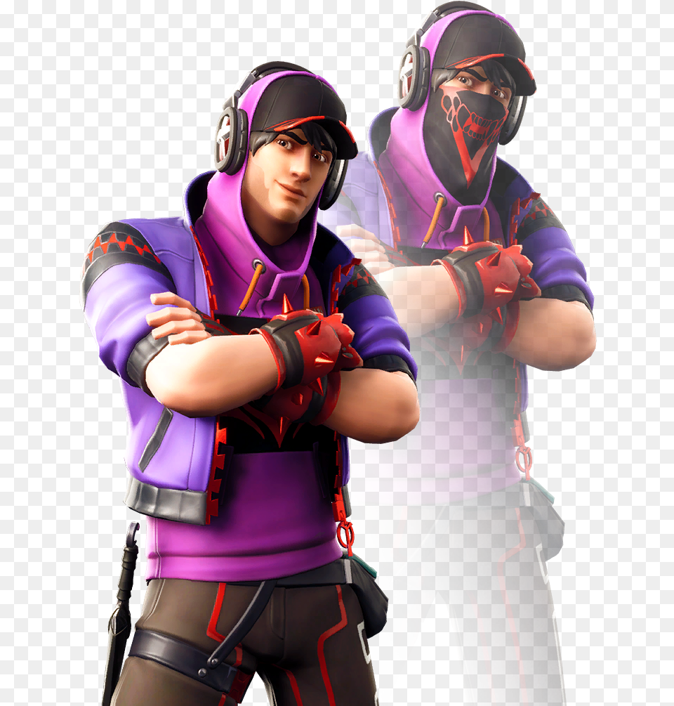 Fortnite Leaked Skins, Person, Clothing, Costume, People Png