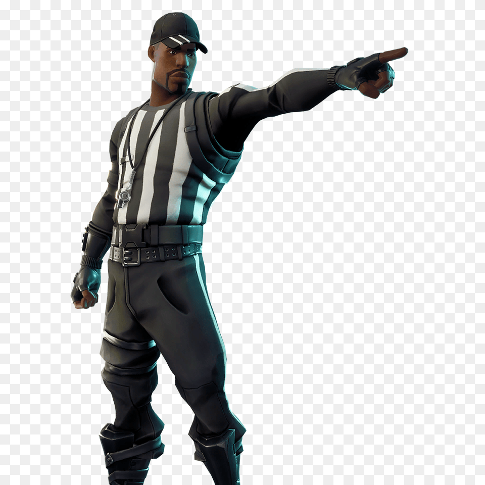 Fortnite Leaked Skins And Cosmetics Found In The November, Weapon, Firearm, Gun, Handgun Png