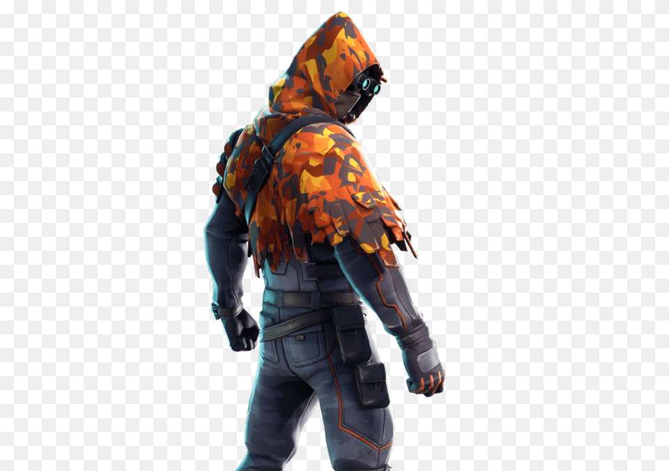Fortnite Leaked Skins And Cosmetics Found In The Patch, Person, Clothing, Costume, Ninja Free Transparent Png