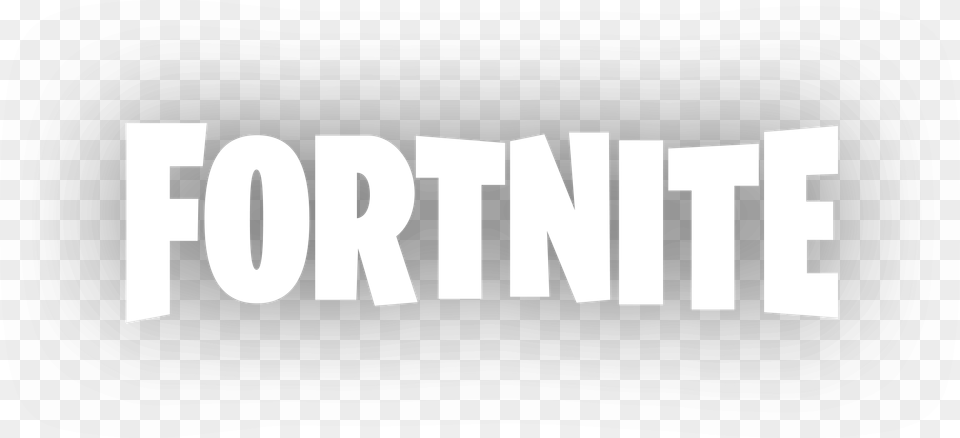 Fortnite Logo Battle Royale Building, Text Png Image