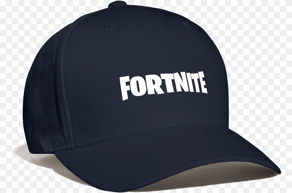 Fortnite Logo Hat Flexfit Baseball Holy Family With John The Baptist, Baseball Cap, Cap, Clothing Png Image
