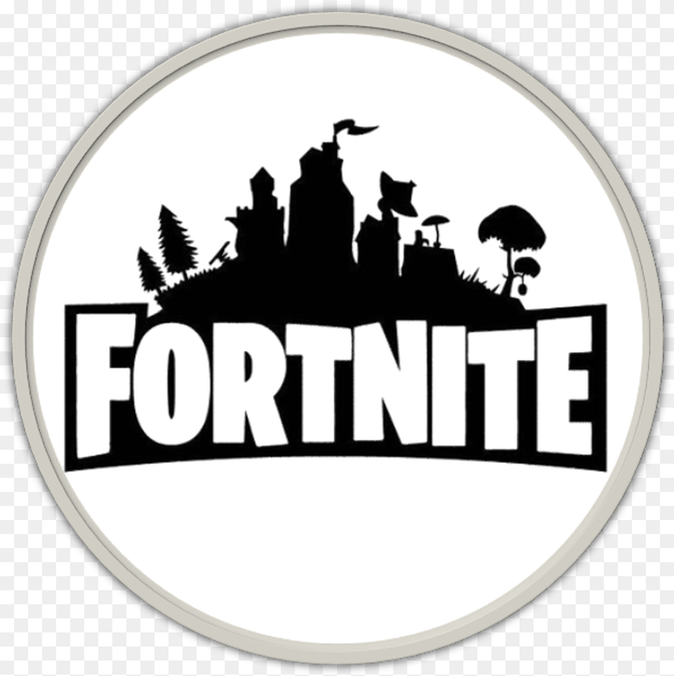 Fortnite Logo Language, Photography, People, Person Png Image