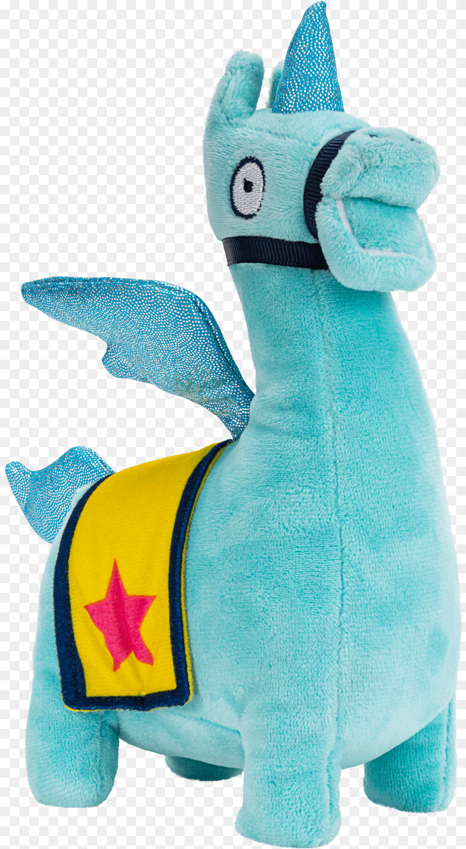 Fortnite Loot Llama Plush, Toy Free Transparent Png