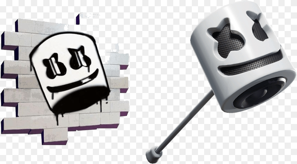 Fortnite Marshmello Fortnite Marshmello Png