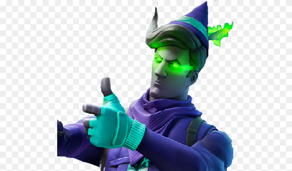 Fortnite Minty Codename Elf, Body Part, Clothing, Costume, Person Png Image