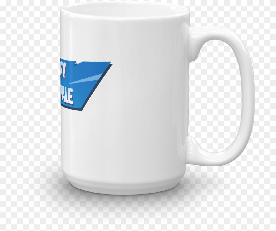 Fortnite Mug Number 1 Victory Royale Coffee Cupdata Mug, Cup, Beverage, Coffee Cup Free Png