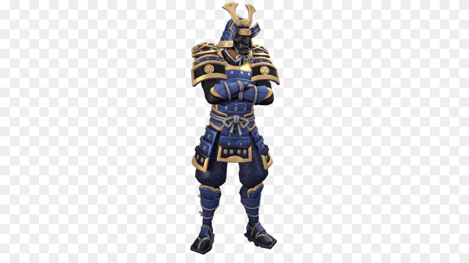 Fortnite Musha Outfits, Person Free Png Download