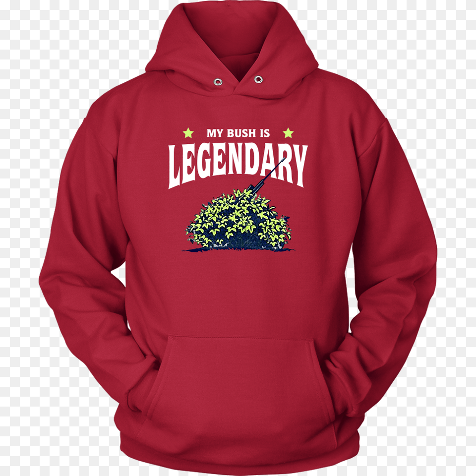 Fortnite My Bush Is Legendary Shirts, Clothing, Hoodie, Knitwear, Sweater Free Png