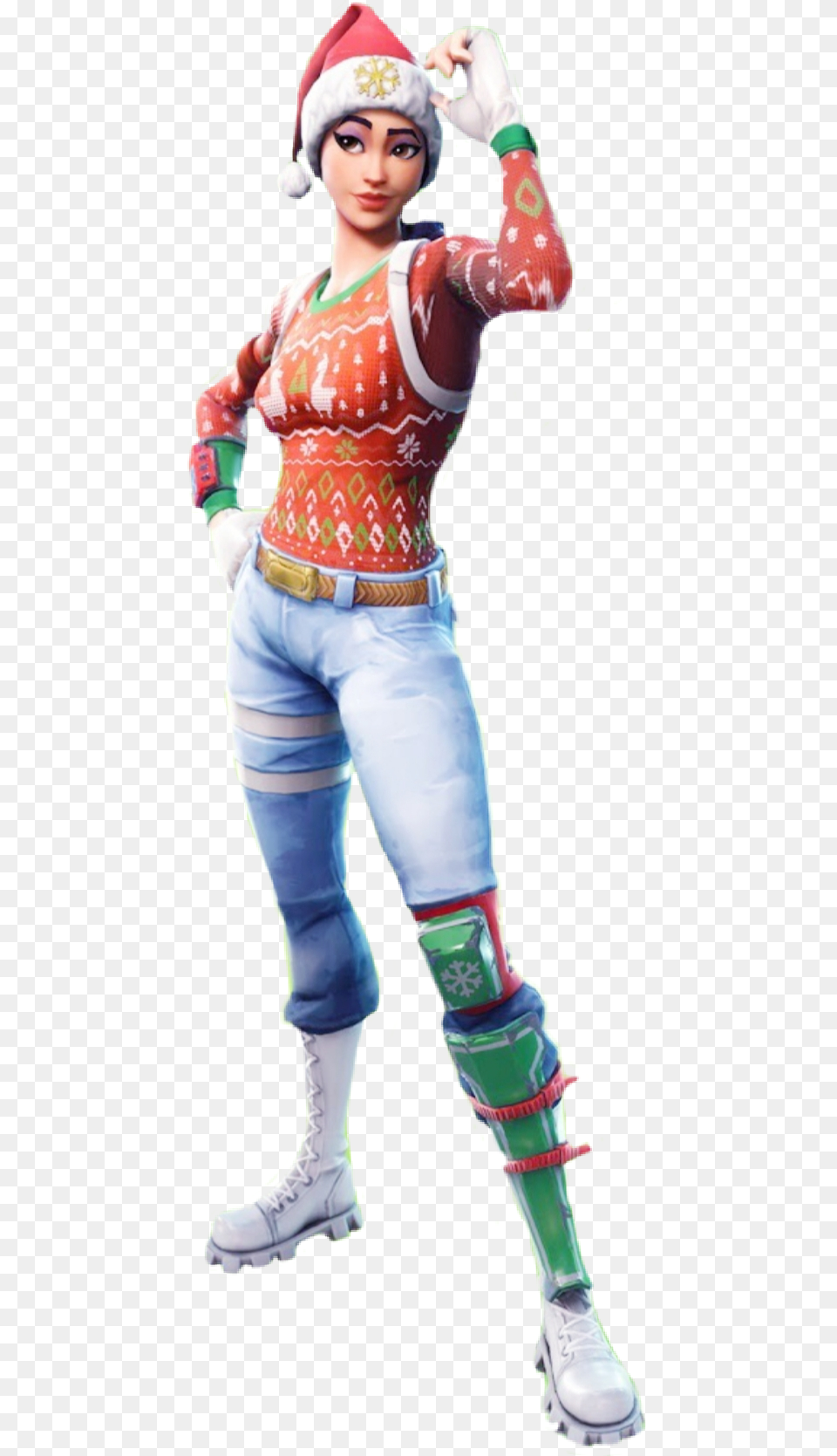 Fortnite Nogops Epicgames Ps4 Xbox Fortnite4life Fortnite Nog Ops, Clothing, Costume, Person, Adult Free Png