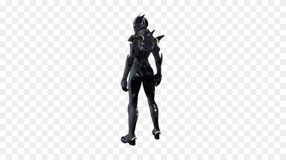 Fortnite Oblivion Outfits, Adult, Person, Woman, Female Free Transparent Png