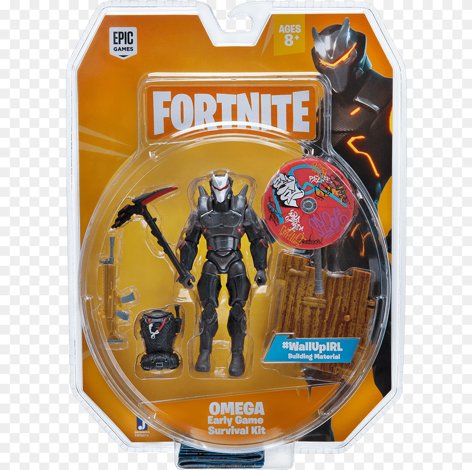 Fortnite Omega, Toy, Batman Png Image