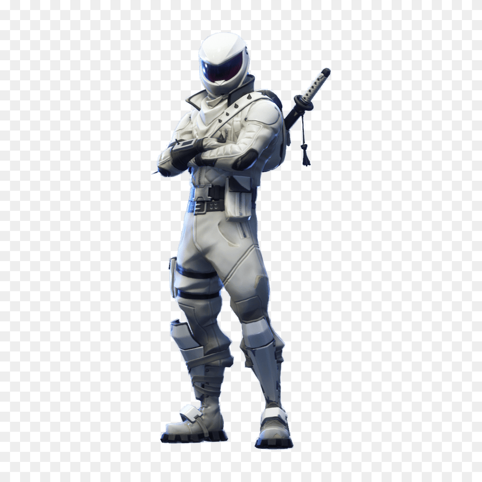 Fortnite Overtaker, Helmet, Adult, Male, Man Png