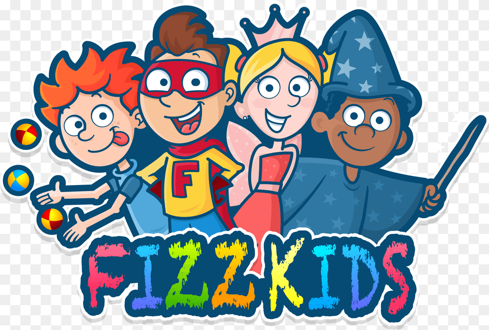 Fortnite Parties By Fizz Kids Cartoon, Art, Face, Head, Person Free Png