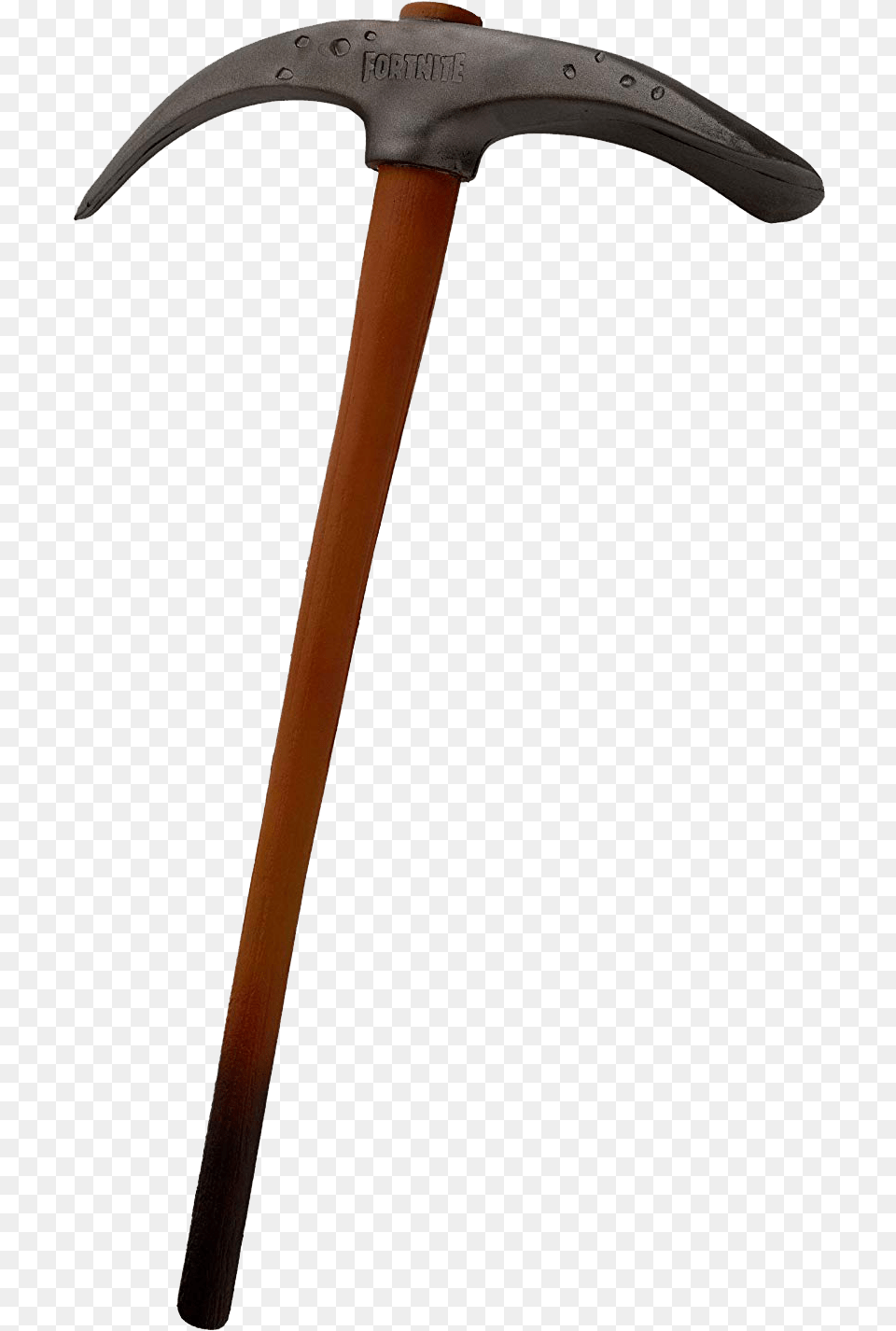 Fortnite Pickaxe Background 7 Tiers Spirit Halloween Fortnite Pickaxe, Device, Mattock, Tool, Blade Free Png
