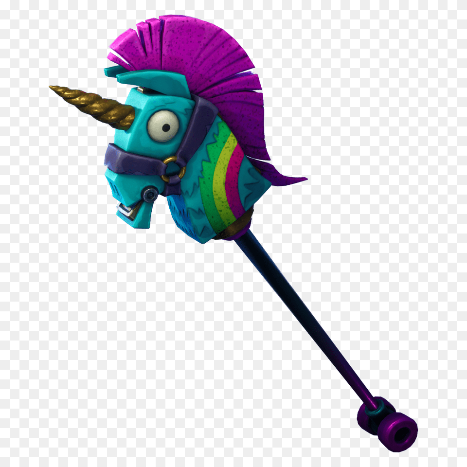Fortnite Pickaxe Boys In Games Battle, Toy Free Png