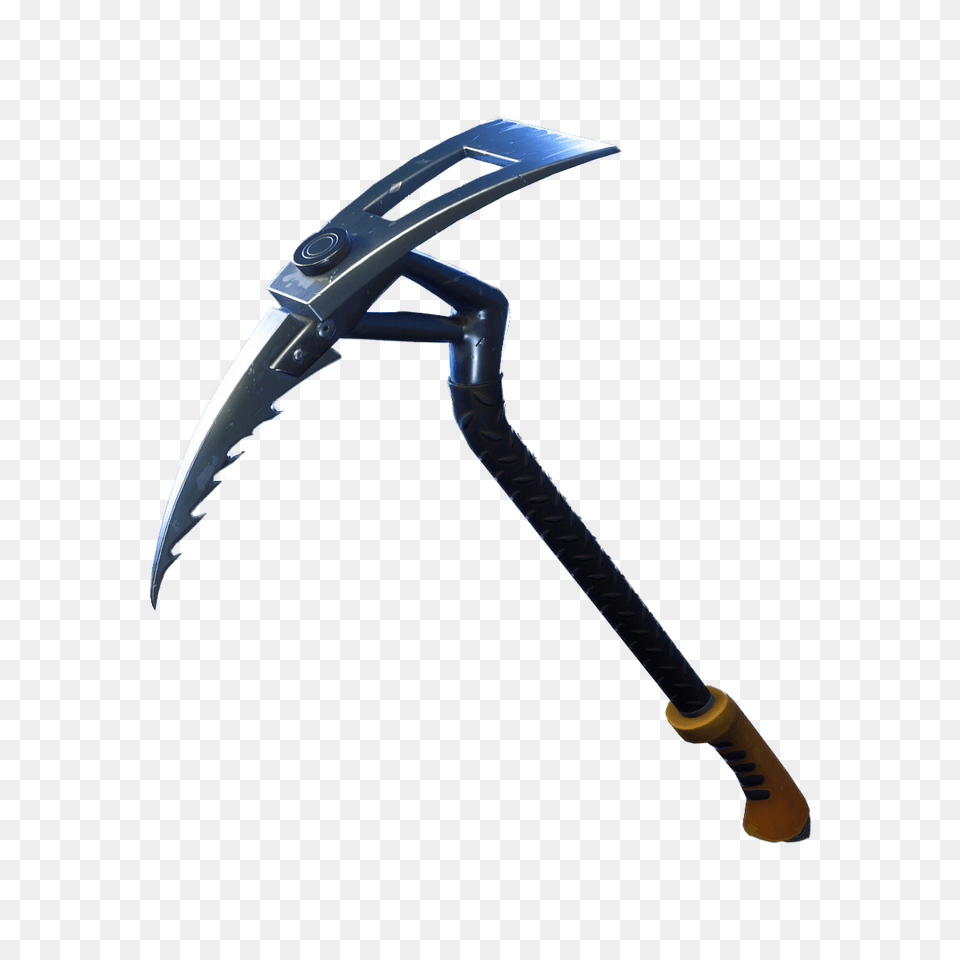 Fortnite Pickaxe Fornite In Epic Games Games, Device, Smoke Pipe Free Png Download