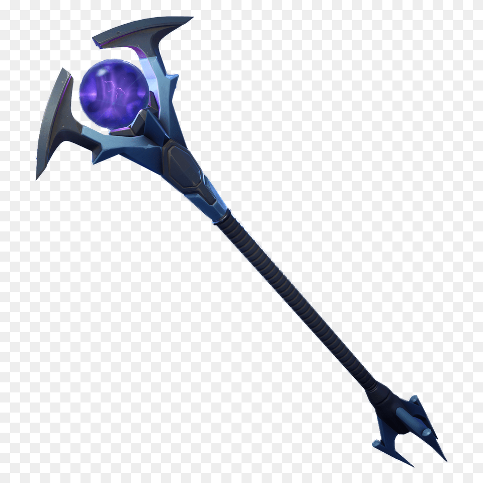 Fortnite Pickaxe Fornite In Epic Games Gears, Weapon, Mace Club, Sword, Device Free Transparent Png