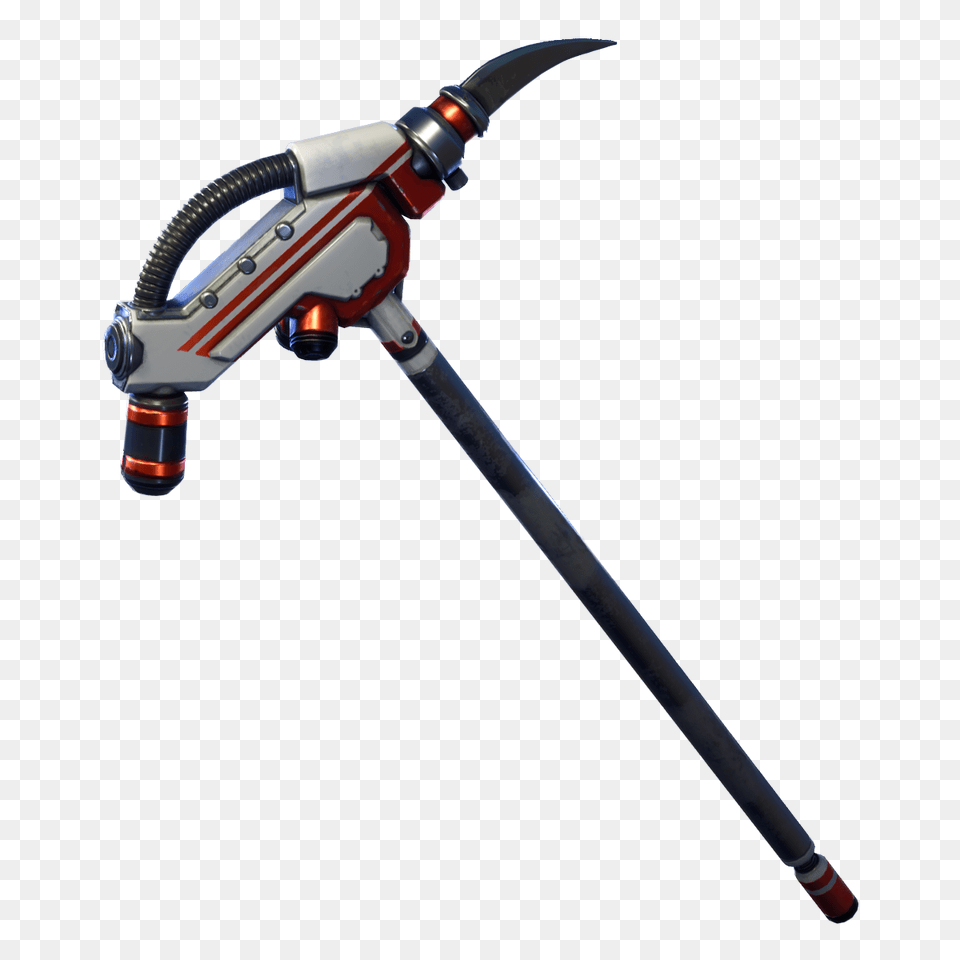 Fortnite Pickaxe Fortnite In Axe Gears Of War Gears, Device, Sword, Weapon Free Png