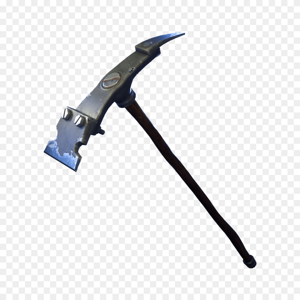 Fortnite Pickaxe Fortnite In Games Close, Device, Weapon, Axe, Tool Png