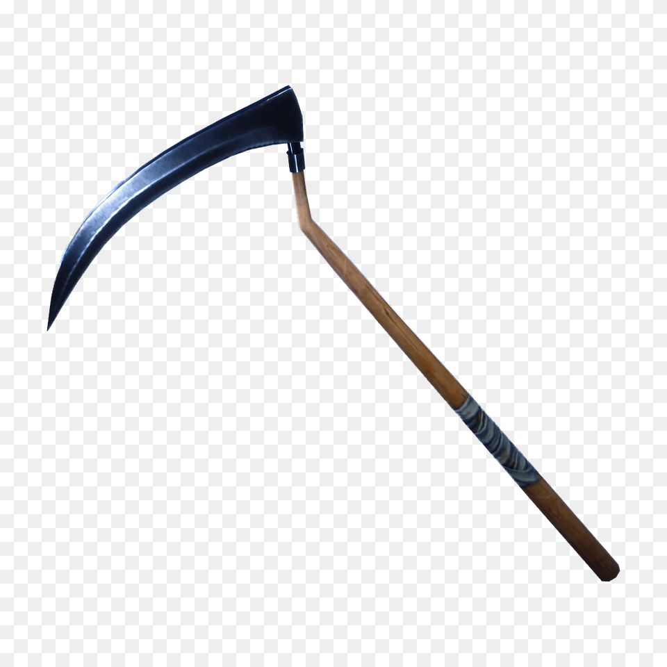 Fortnite Pickaxe Fortnite In Gears Of War, Device, Hoe, Tool, Axe Free Png