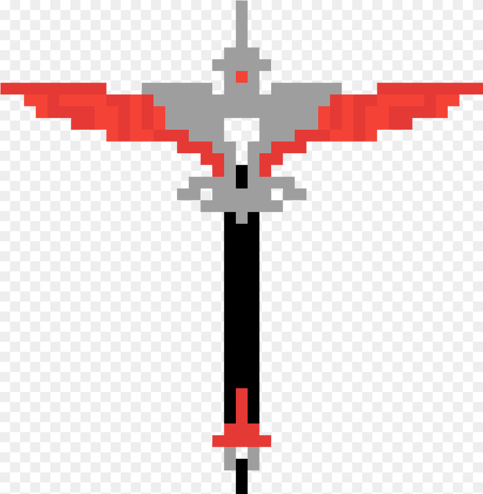 Fortnite Pickaxe Pixel Art, Animal, Bird, Flying, First Aid Png