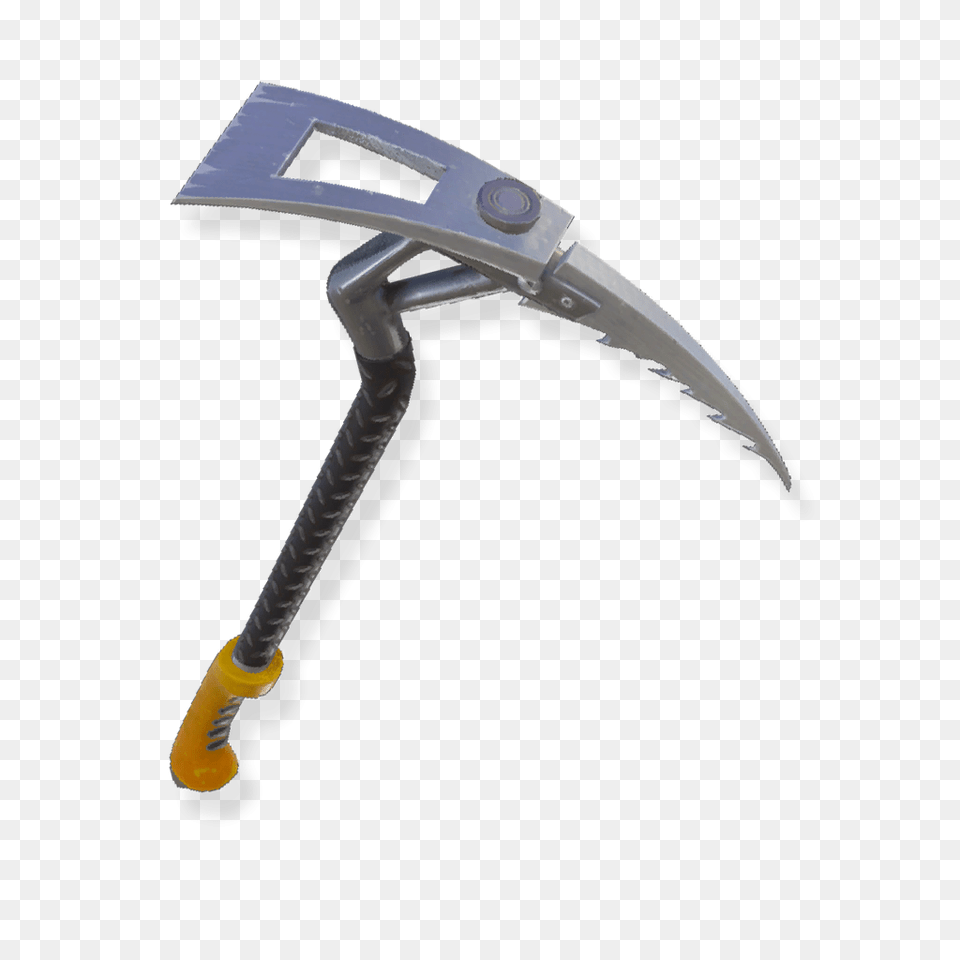 Fortnite Pickaxes, Device, Weapon Free Png Download