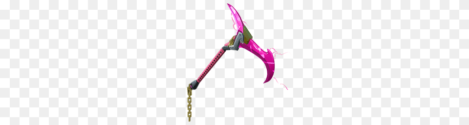 Fortnite Pickaxes, Sword, Weapon, Blade, Dagger Free Transparent Png