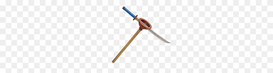 Fortnite Pickaxes, Sword, Weapon, Plywood, Wood Free Png