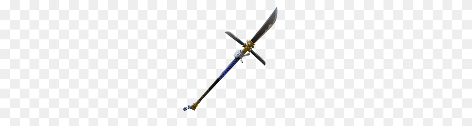 Fortnite Pickaxes Fortwiz, Sword, Weapon, Blade, Dagger Png Image