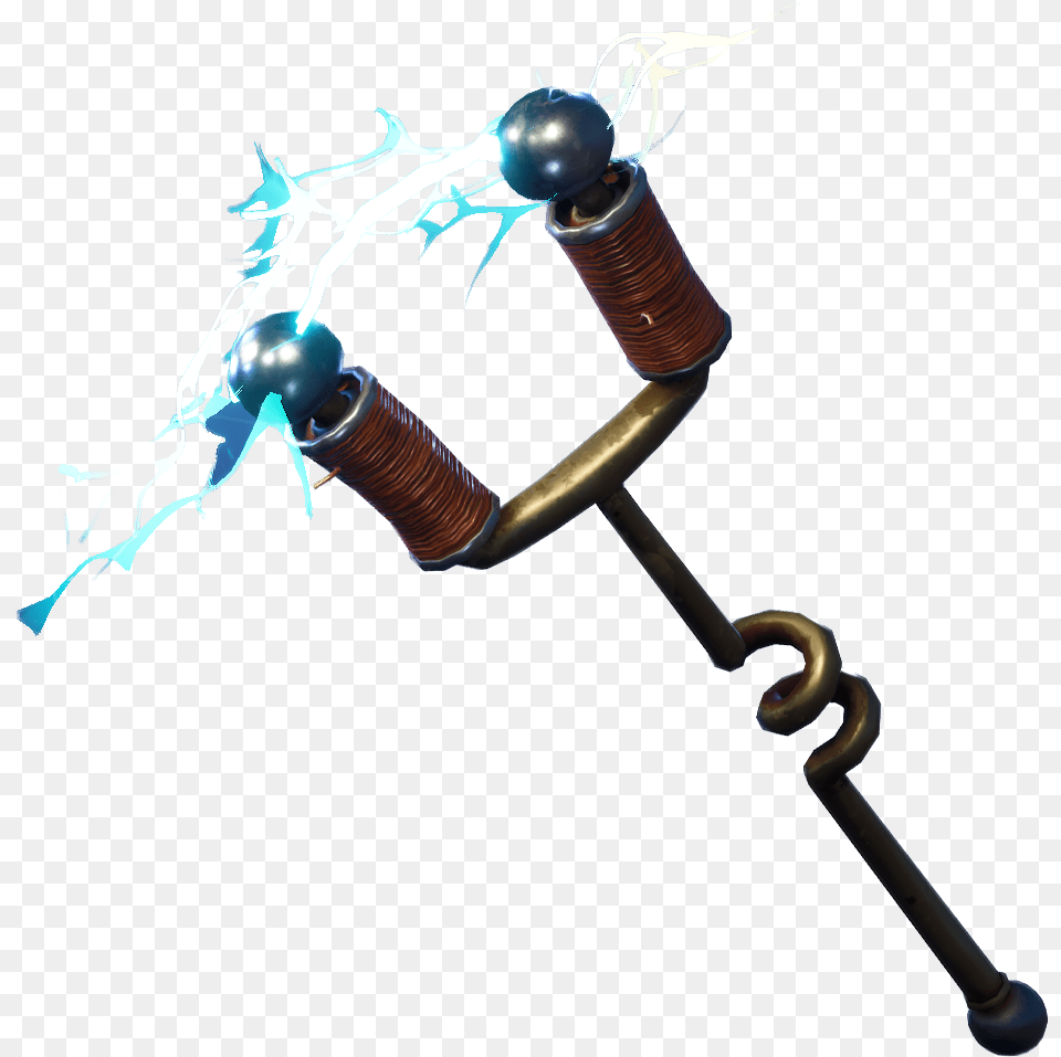 Fortnite Pickaxes Season 2 Battle Pass, Coil, Spiral, Sword, Weapon Png Image