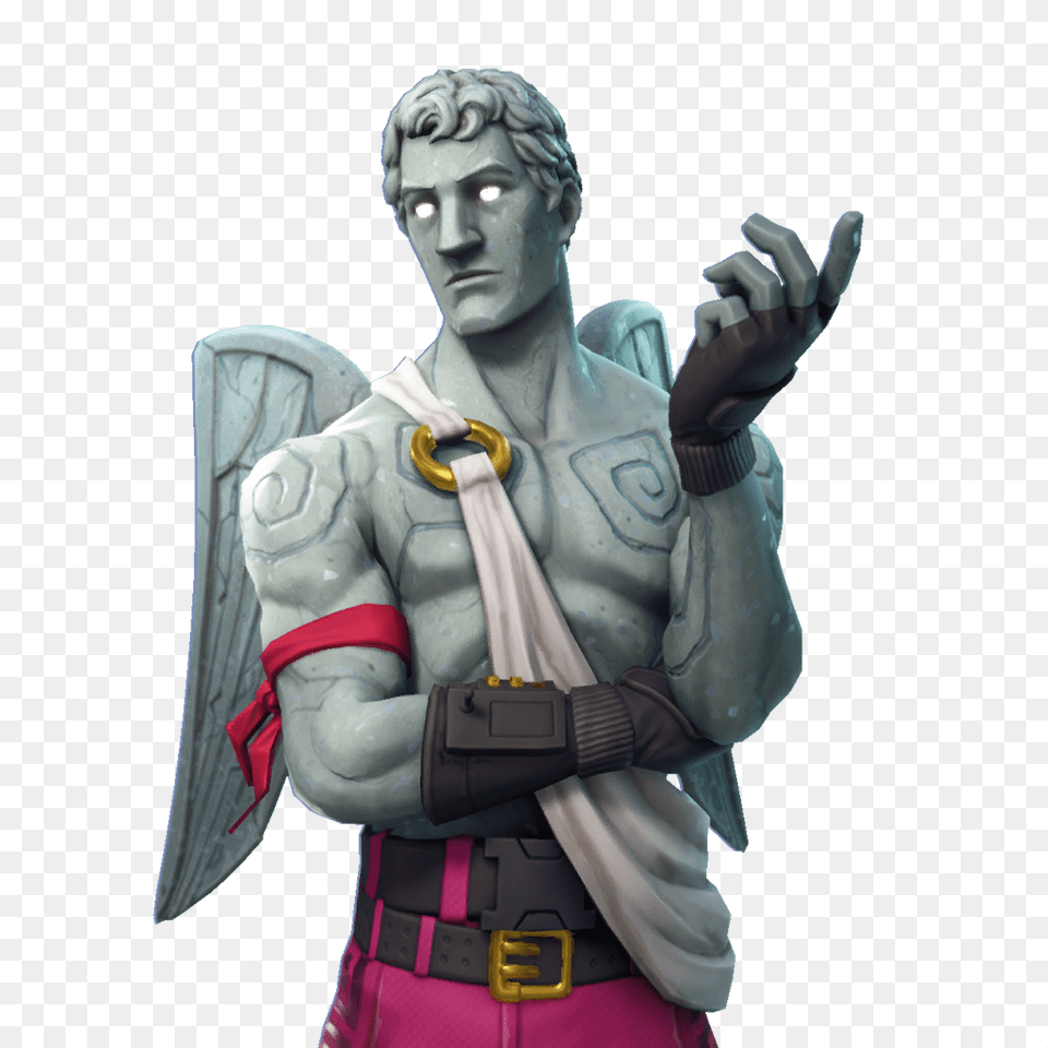 Fortnite Player 5 Fortnite Love Ranger, Person, Adult, Man, Clothing Free Png Download