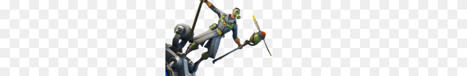 Fortnite Pnghunter, Person Free Png Download