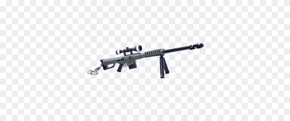 Fortnite Privezak Heavy Sniper Cm, Firearm, Gun, Rifle, Weapon Free Transparent Png