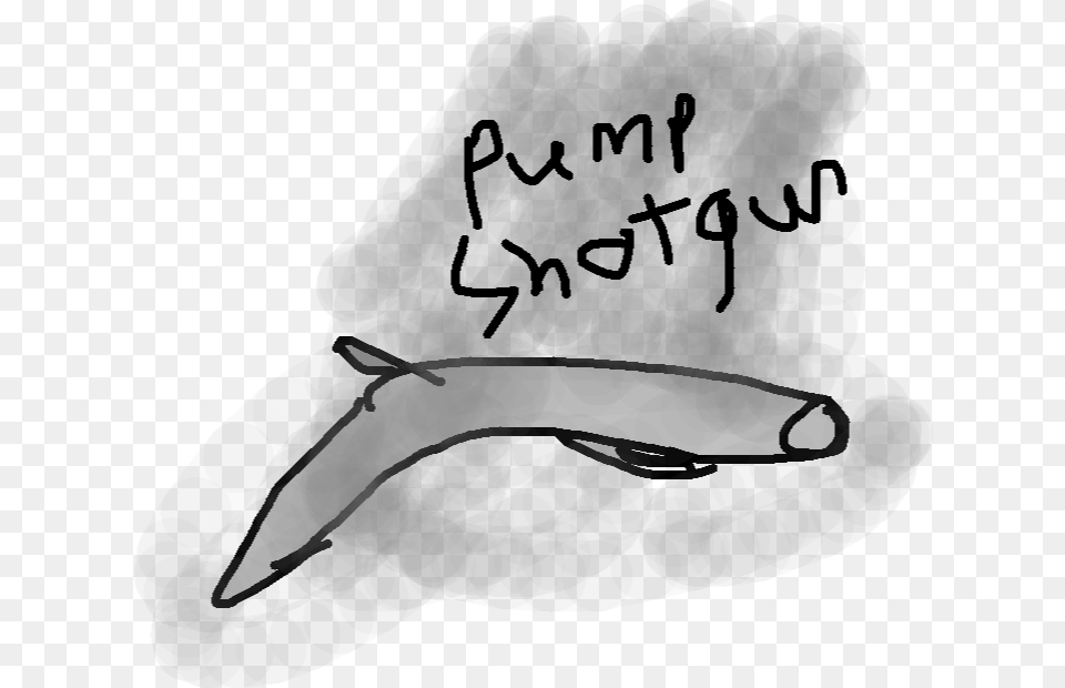 Fortnite Pump Shotgun, Handwriting, Text, Person, Clothing Png Image