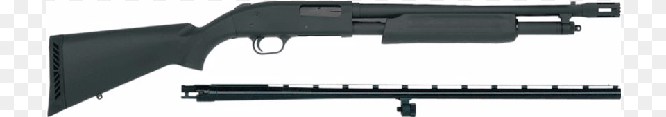 Fortnite Pump Shotgun, Gun, Weapon, Firearm, Rifle Png Image