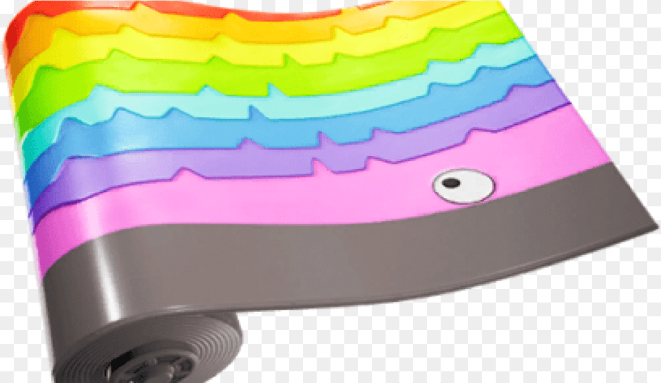 Fortnite Rainbow Riot Wrap Png