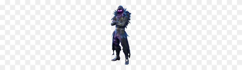 Fortnite Raven Braylen Raven Games Epic Games, Adult, Female, Person, Woman Free Transparent Png