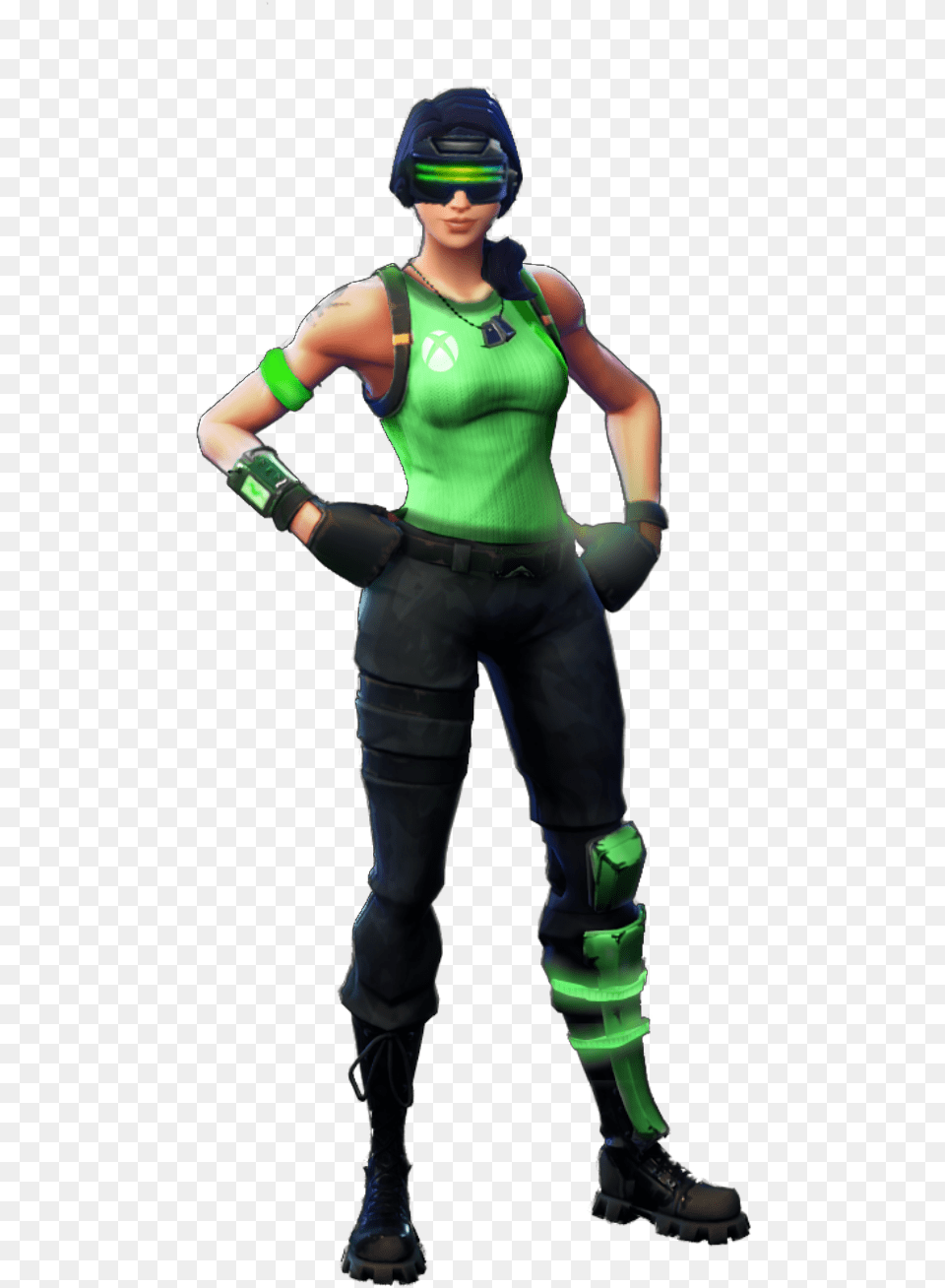 Fortnite Red Nosed Raider, Clothing, Shoe, Footwear, Adult Png