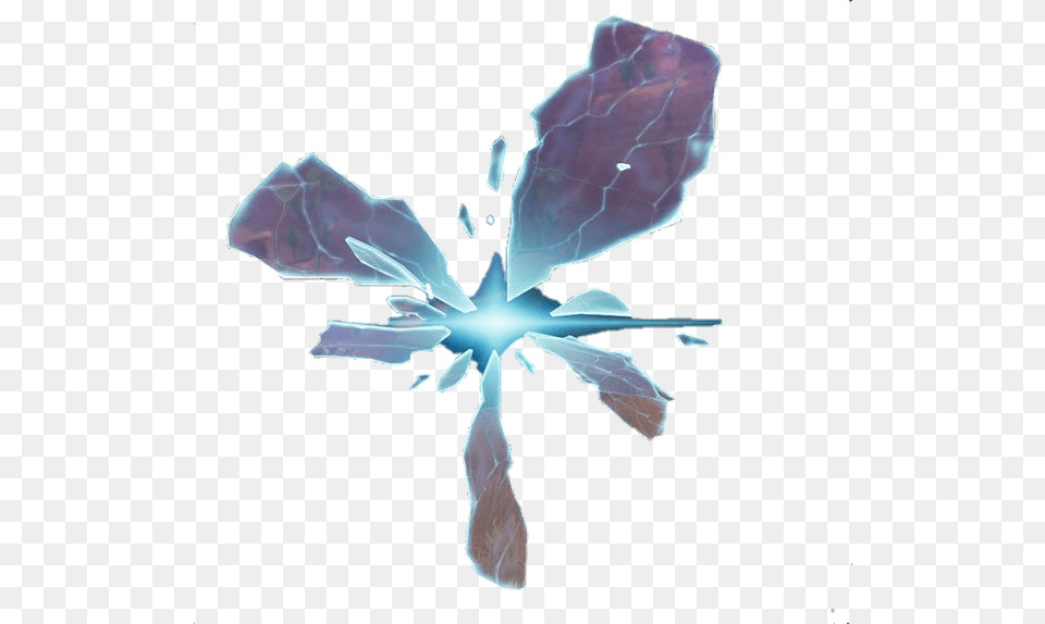 Fortnite Rift Gif Plant, Flower, Petal, Crystal Free Transparent Png