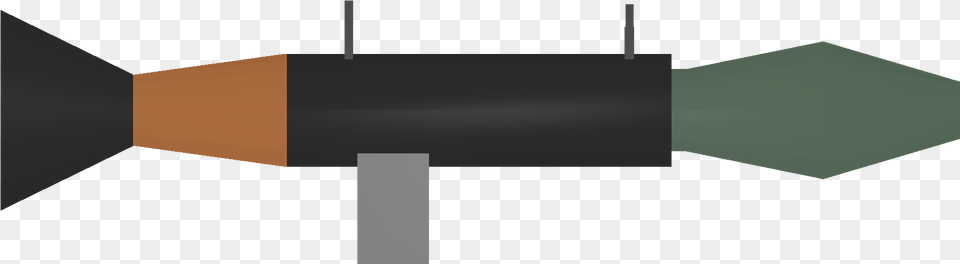 Fortnite Rocket Launcher Bazooka Clipart, Lighting, Weapon, Ammunition, Bomb Free Transparent Png