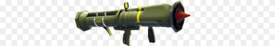 Fortnite Rocket Launcher Guided Missile Returns Fortnite, Ammunition, Weapon Png Image