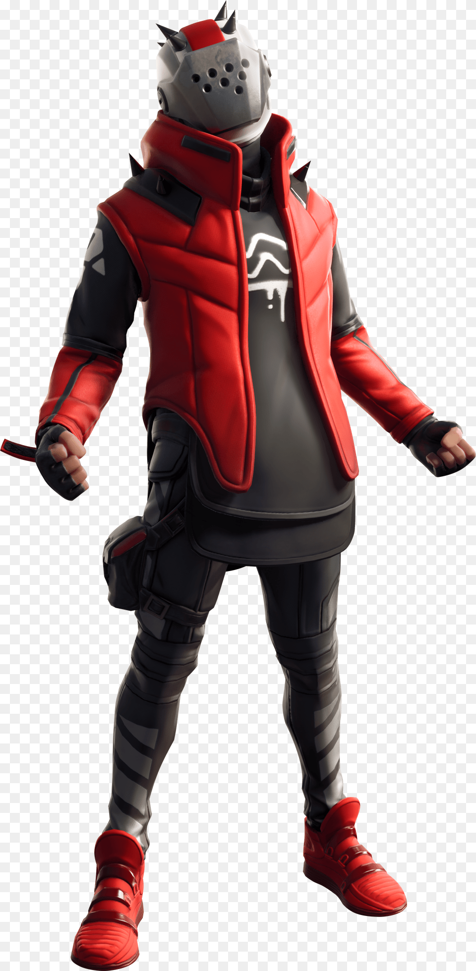 Fortnite Season 10 Skin Fortnite Season X Skins Png