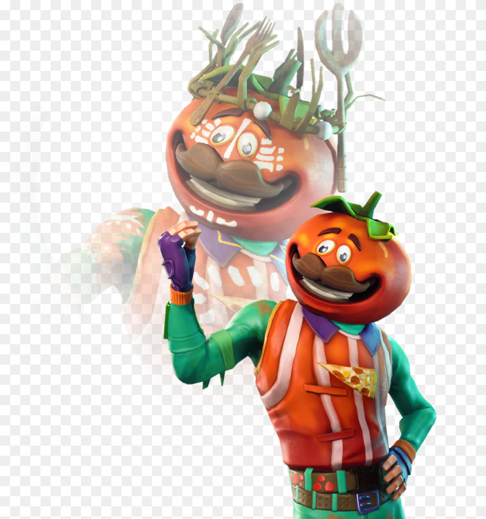 Fortnite Season 4 Skins, Baby, Person Png Image