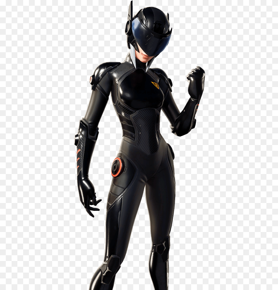 Fortnite Season X Leaked Skin Fortnite Brute Gunner, Adult, Female, Person, Woman Free Png